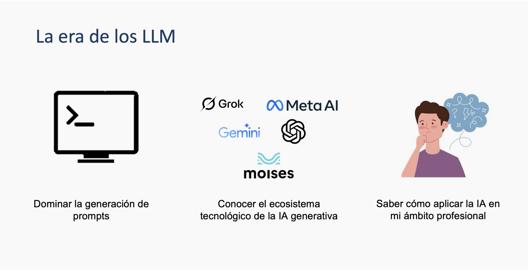 Recursos educativos: herramientas de IA para docentes